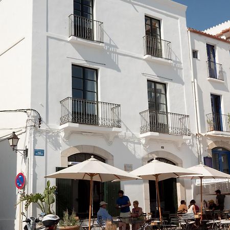 Can Set Cadaqués Eksteriør bilde