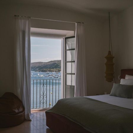 Can Set Cadaqués Eksteriør bilde