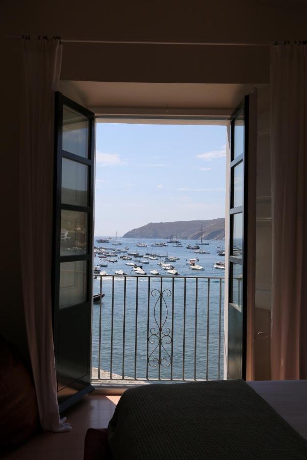 Can Set Cadaqués Eksteriør bilde