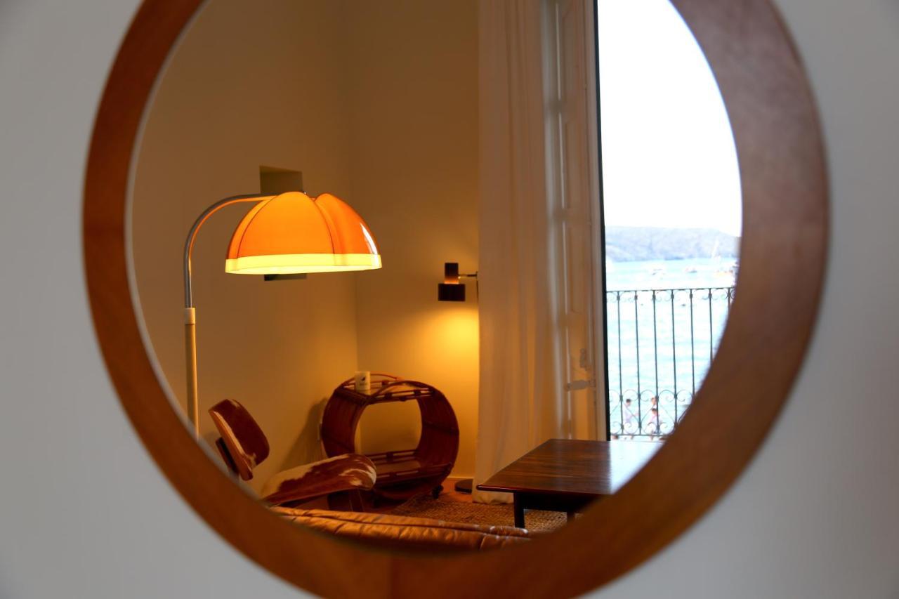 Can Set Cadaqués Eksteriør bilde