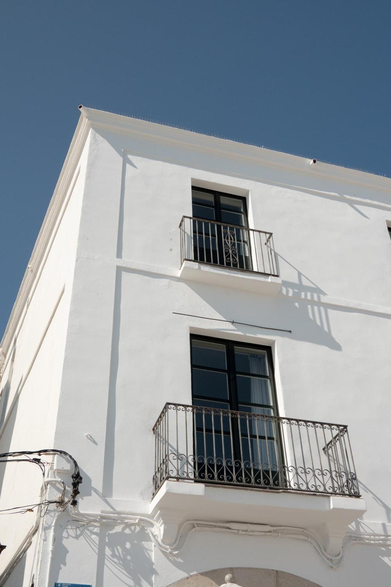 Can Set Cadaqués Eksteriør bilde