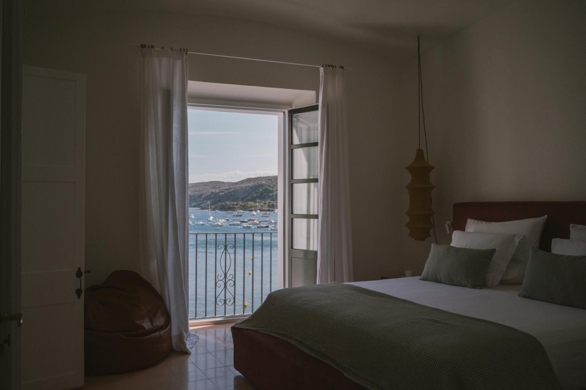 Can Set Cadaqués Eksteriør bilde