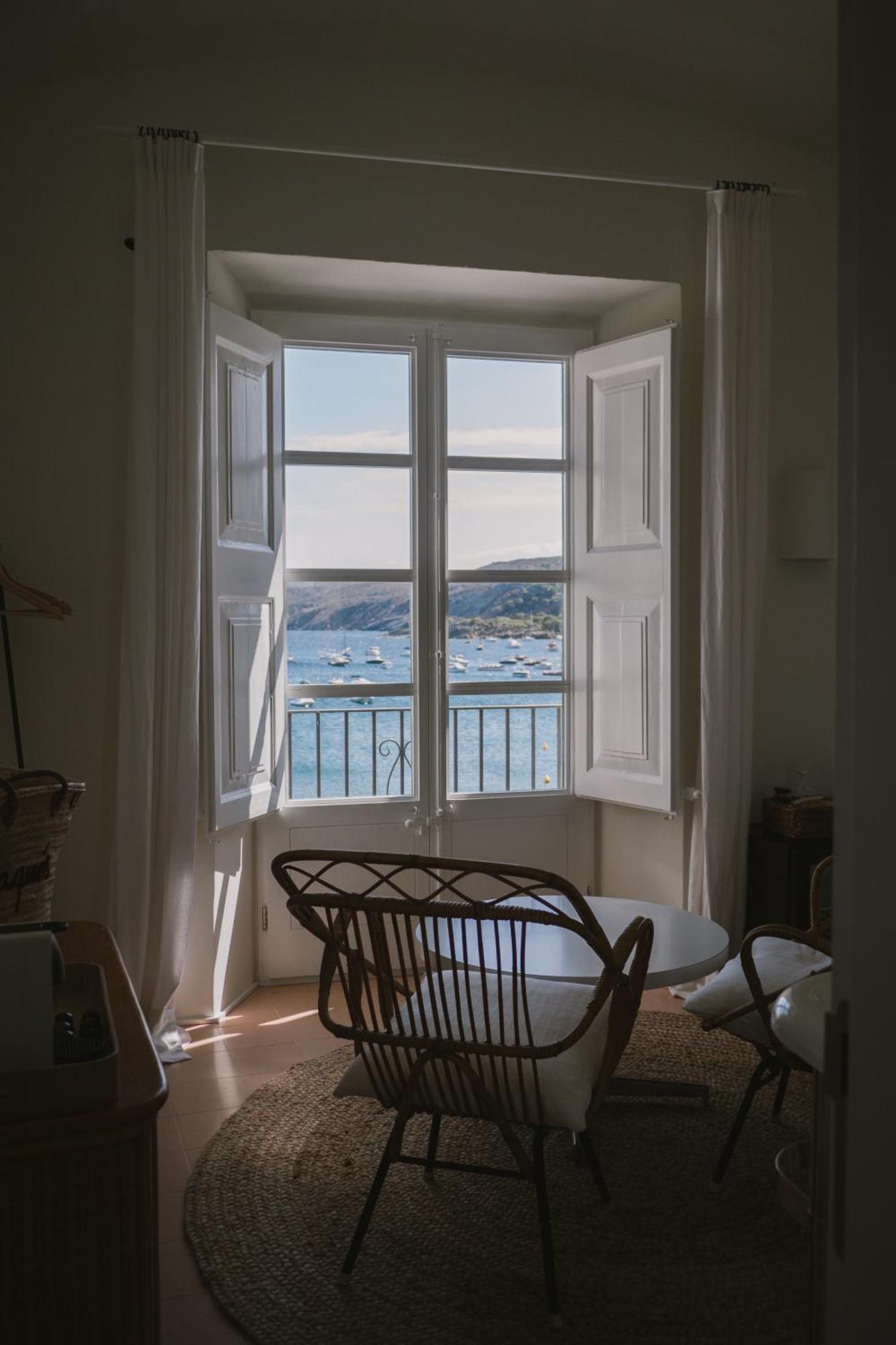 Can Set Cadaqués Eksteriør bilde